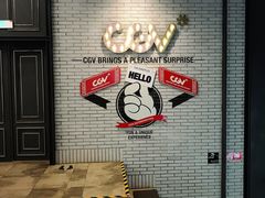-CGV影城(广州K11店)
