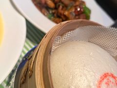 -桂满陇·蟹黄小笼汤包(清河万象店)