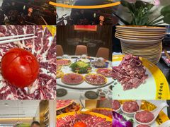 -潮汕大目牛肉火锅(皇岗旗舰店)