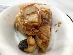 -东街钟楼肉粽(总店)