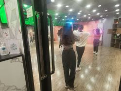 -DOS HOP潮上舞蹈