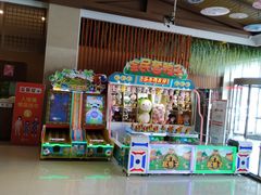 -汤连得温泉馆(宝山店)