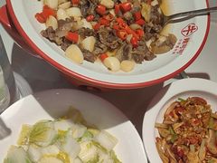 -辣可可·小炒黄牛肉(望京凯德MALL店)