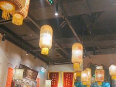 -胖姐社区老火锅(北京总店)