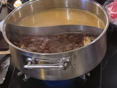 -熹悟海鲜火锅·广式打边炉