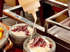 -双门洞·森系料理(体育西店)