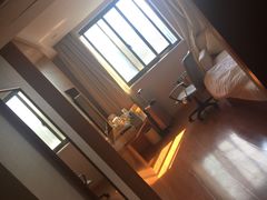 -全季酒店(上海火车站天目西路店)