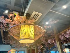 -缘福乡村铁锅炖民宿(八达岭店)
