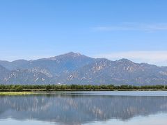 -野鸭湖国家湿地公园