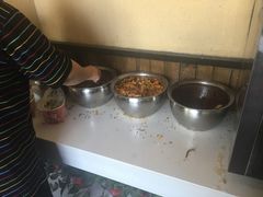 -郭记老汉口热干面