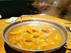 -吃饭皇帝大土家民族菜(正大广场店)