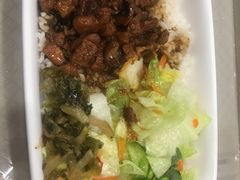 -永和大王(一口茶豆浆|花香豆更香·碧榕湾店)