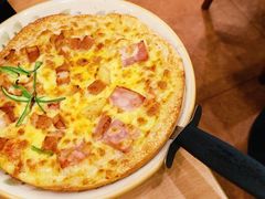 -萨莉亚意式餐厅(苏州食百家店)