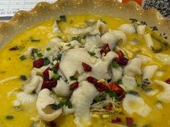 -聚丰园•湖鲜餐厅(阿红私房菜梅石路店)