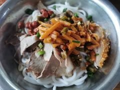 -老东江米粉
