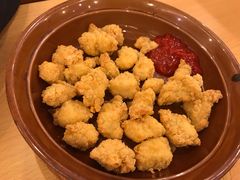 -萨莉亚意式餐厅(西青道欧亚达店)