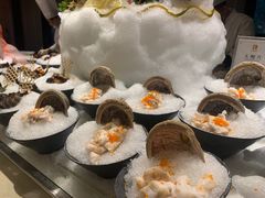 -雍和会海鲜姿造自助(湖东路店)