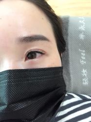 -轻妆Feel·半永久纹眉眼线