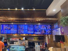 -西部马华清真兰州牛肉面·烧烤夜市(三里河店)
