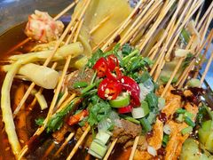 -博串堂(明发商业广场店)