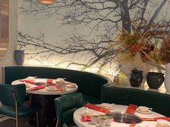 -三人行骨头王火锅(长寿店)