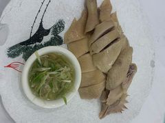 惠爱真味鸡-惠爱餐厅
