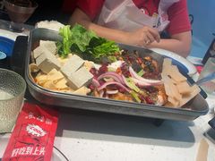 -鱼酷活鱼烤鱼(南京水游城店)