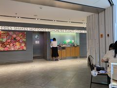 门面-Shake Shack(西单大悦城店)