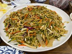 -东北田记家常菜