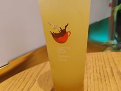 -85度C(东莞常平新南街店)