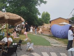 -HERRE·FARM 赫尔露营农场·团建聚会包场