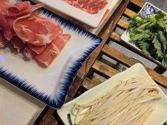 -福寿斋·老北京铜锅涮肉·烤鸭(顺义总店)