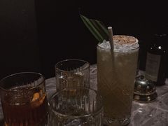 -ASPIRYNA酒吧水烟吧(太古里店)