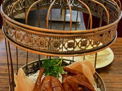 -避风塘(江桥万达店)