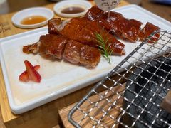 -粤集·手工粤菜(皇庭广场店)