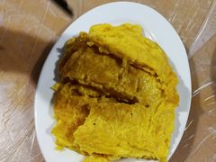 -满記土窑烧鷄波浪山莊