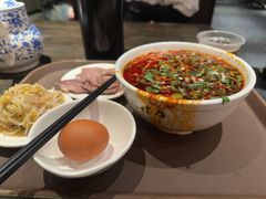 -清真·马安军辣子牛肉面