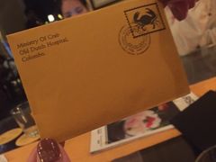 -Ministry of Crab(科伦坡店)