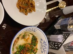 -皇冠假日酒店-御皇轩中餐厅