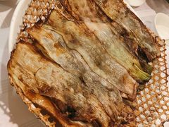 竹网鲈鱼-翠亭酒家(山西南路店)