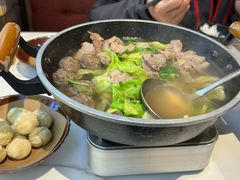 -乔阿马·江南味·驴肉香(龙湖华泾天街店)
