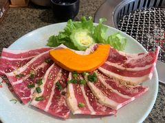-梦山水日本烧肉(五四广场店)