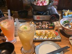 -小川洋风料理(汉街店)