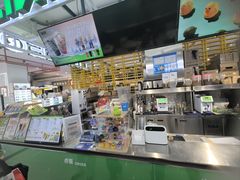 -LINLEE林里·手打柠檬茶(普陀新邻天地店)