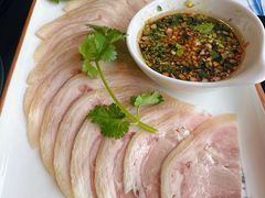 不一样的猪手-法兰度航空主题餐厅(端州店)