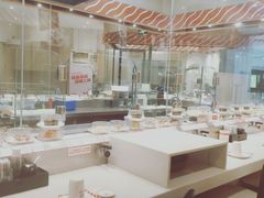 -新一番三文鱼寿司(大东海店)