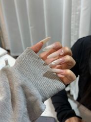 -LynLyn琳林美甲美睫