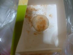 -华荣哲绿豆饼(泰安店)