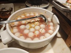 -新白鹿餐厅(城西银泰城店)