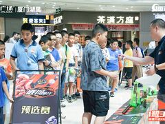 -万达广场(厦门湖里店)